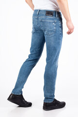 Джинсы MAVI 0042234946-32/30 цена и информация | Мужские джинсы | 220.lv