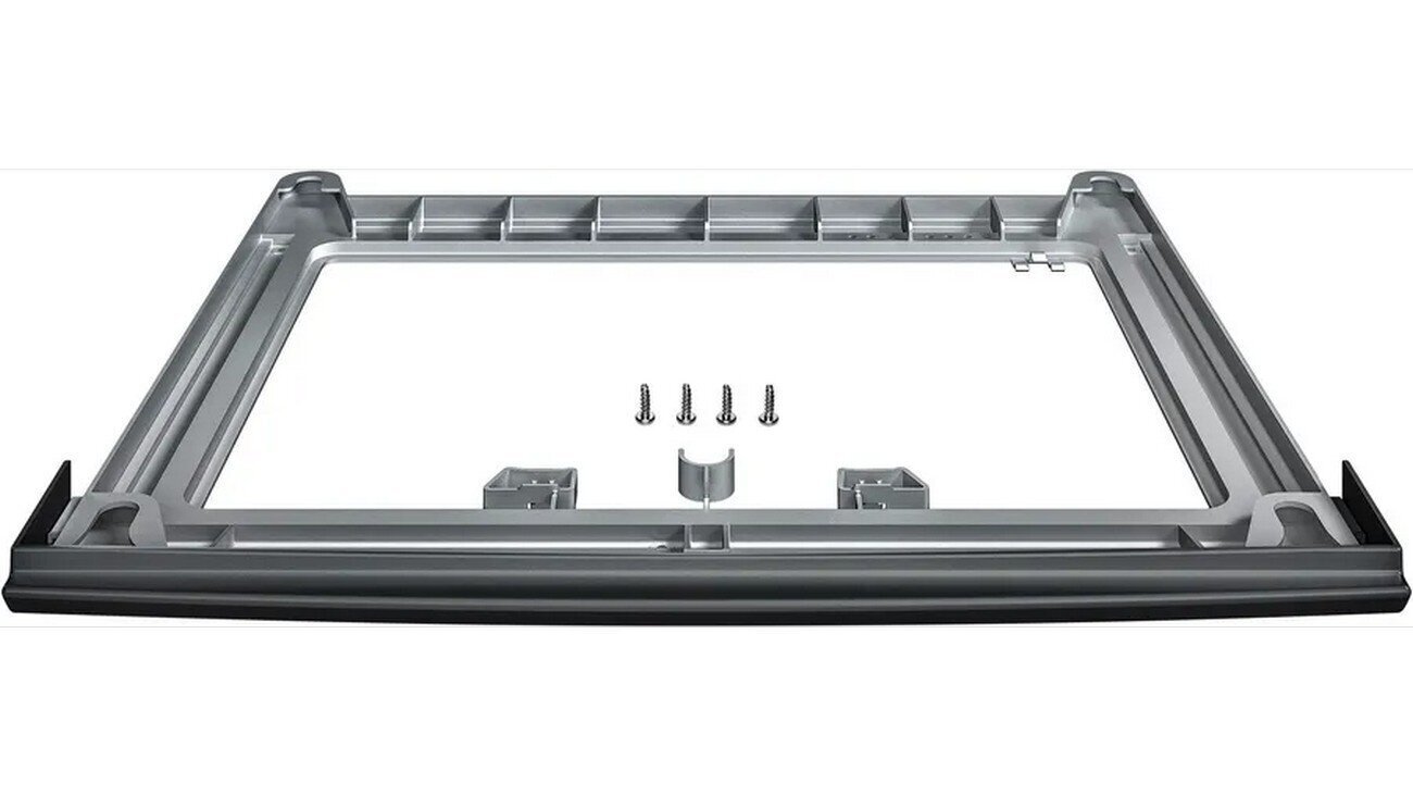 Bosch WTZ2741C, 1 gab. cena un informācija | Lielās sadzīves tehnikas piederumi | 220.lv