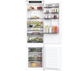 Haier HBW5519ECM цена и информация | Холодильники | 220.lv
