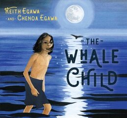 Whale Child цена и информация | Книги для самых маленьких | 220.lv