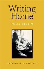 Writing Home цена и информация | Биографии, автобиогафии, мемуары | 220.lv