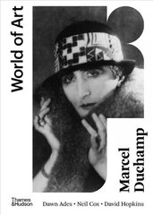 Marcel Duchamp New Edition цена и информация | Книги об искусстве | 220.lv