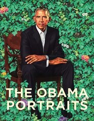 Obama Portraits cena un informācija | Mākslas grāmatas | 220.lv