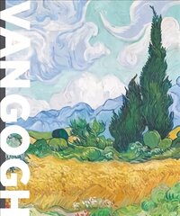 Van Gogh and the Seasons cena un informācija | Mākslas grāmatas | 220.lv