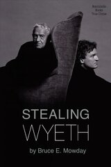 Stealing Wyeth cena un informācija | Biogrāfijas, autobiogrāfijas, memuāri | 220.lv