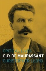 Guy de Maupassant cena un informācija | Biogrāfijas, autobiogrāfijas, memuāri | 220.lv