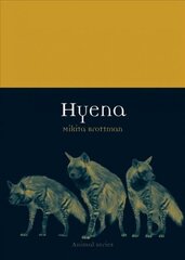 Hyena цена и информация | Книги о питании и здоровом образе жизни | 220.lv