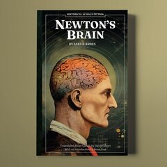 Newton's Brain цена и информация | Фантастика, фэнтези | 220.lv