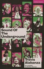 Sound of the Underground цена и информация | Рассказы, новеллы | 220.lv