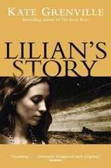 Lilian's Story Main cena un informācija | Fantāzija, fantastikas grāmatas | 220.lv
