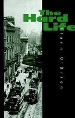 Hard Life 2nd ed. cena un informācija | Fantāzija, fantastikas grāmatas | 220.lv