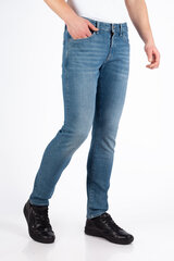 Джинсы MAVI 0042285192-30/30 цена и информация | Мужские джинсы | 220.lv