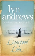 Liverpool Lou: A moving saga of family, love and chasing dreams цена и информация | Фантастика, фэнтези | 220.lv