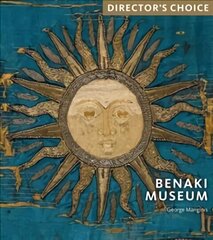 Benaki Museum: Director's Choice цена и информация | Книги об искусстве | 220.lv