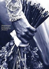 Handfast: Scottish Poems for Weddings and Affirmations cena un informācija | Dzeja | 220.lv