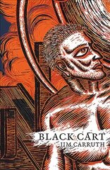 Black Cart цена и информация | Поэзия | 220.lv