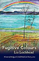 Fugitive Colours цена и информация | Поэзия | 220.lv