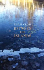 Between the Islands цена и информация | Поэзия | 220.lv