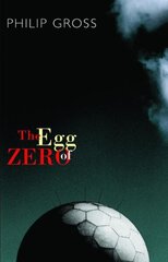 Egg of Zero цена и информация | Поэзия | 220.lv