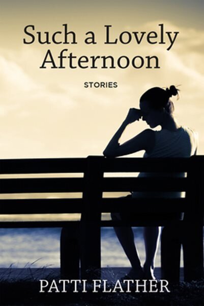 Such a Lovely Afternoon: Stories цена и информация | Fantāzija, fantastikas grāmatas | 220.lv