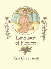 Language of Flowers цена и информация | Книги по садоводству | 220.lv