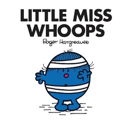 Little Miss Whoops цена и информация | Книги для малышей | 220.lv