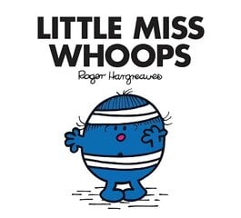 Little Miss Whoops cena un informācija | Grāmatas mazuļiem | 220.lv