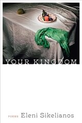 Your Kingdom цена и информация | Поэзия | 220.lv