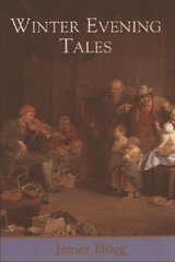 Winter Evening Tales цена и информация | Поэзия | 220.lv