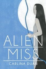 Alien Miss цена и информация | Поэзия | 220.lv