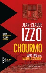 Chourmo цена и информация | Фантастика, фэнтези | 220.lv