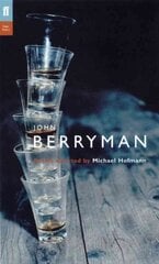 John Berryman Main - Poet to Poet цена и информация | Поэзия | 220.lv