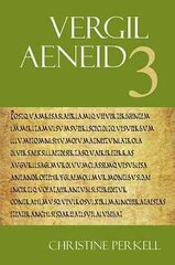 Aeneid 3 cena un informācija | Dzeja | 220.lv
