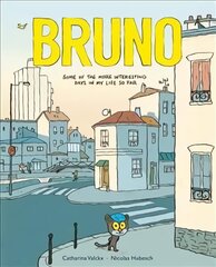 Bruno цена и информация | Книги для малышей | 220.lv