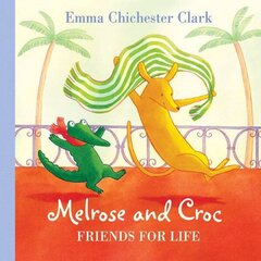 Friends For Life цена и информация | Книги для малышей | 220.lv