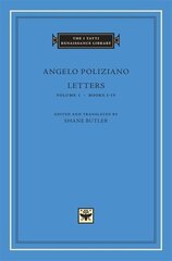 Letters, Volume 1 цена и информация | Поэзия | 220.lv