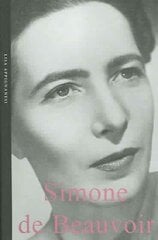Simone de Beauvoir (Life & Times) цена и информация | Биографии, автобиогафии, мемуары | 220.lv