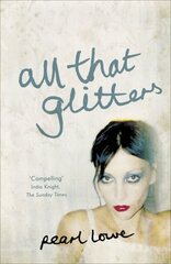 All that Glitters цена и информация | Биографии, автобиографии, мемуары | 220.lv