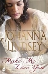 Make Me Love You: Sweeping Regency romance of duels, ballrooms and love, from the legendary bestseller cena un informācija | Fantāzija, fantastikas grāmatas | 220.lv