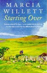 Starting Over: A heart-warming novel of family ties and friendship цена и информация | Фантастика, фэнтези | 220.lv