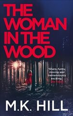 Woman in the Wood цена и информация | Фантастика, фэнтези | 220.lv