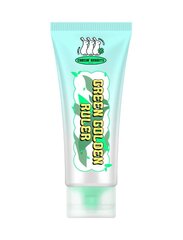 Nomierinošs mitrinošs krēms ar probiotikām Chasin' Rabbits Green Golden Ruler Cream, 100 ml cena un informācija | Sejas krēmi | 220.lv