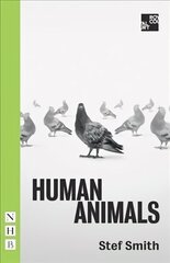 Human Animals цена и информация | Рассказы, новеллы | 220.lv