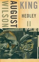 King Hedley II cena un informācija | Stāsti, noveles | 220.lv