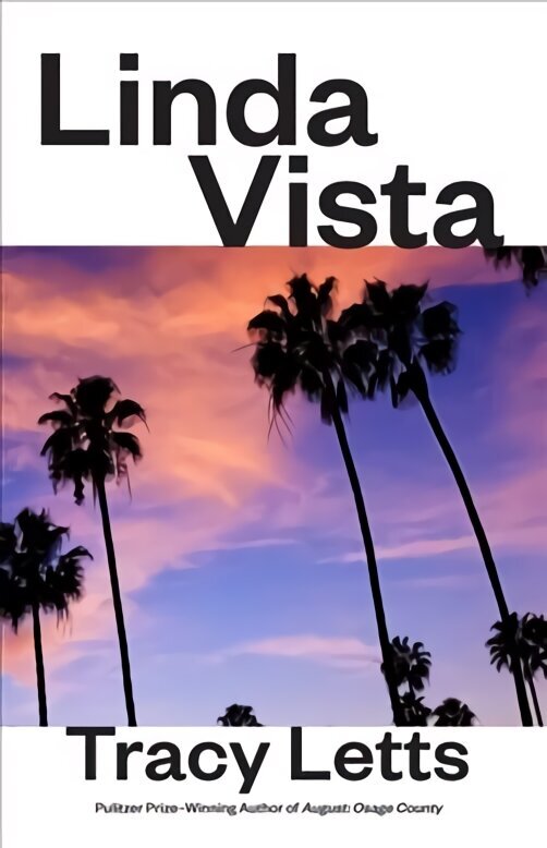Linda Vista цена и информация | Stāsti, noveles | 220.lv