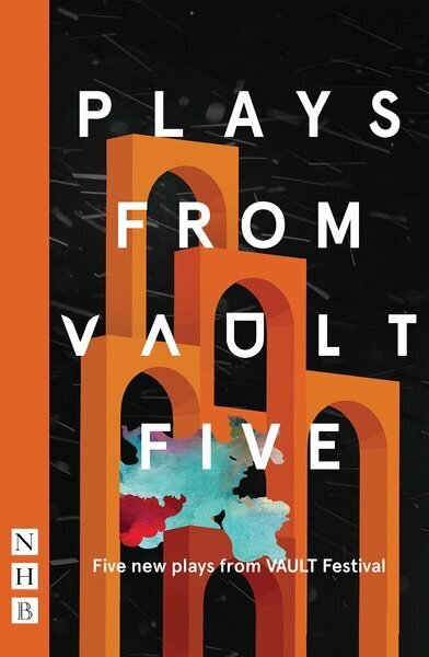 Plays from VAULT 5 cena un informācija | Stāsti, noveles | 220.lv