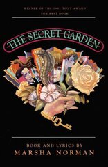 Secret Garden musical version cena un informācija | Stāsti, noveles | 220.lv