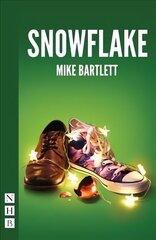 Snowflake cena un informācija | Stāsti, noveles | 220.lv