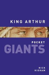 King Arthur: pocket GIANTS цена и информация | Биографии, автобиогафии, мемуары | 220.lv