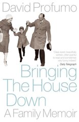 Bringing the House Down cena un informācija | Biogrāfijas, autobiogrāfijas, memuāri | 220.lv